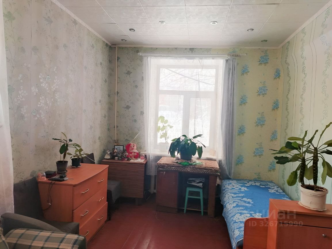 Квартира 1-комн. 30.9 м² в Березники — фото 7 из 9