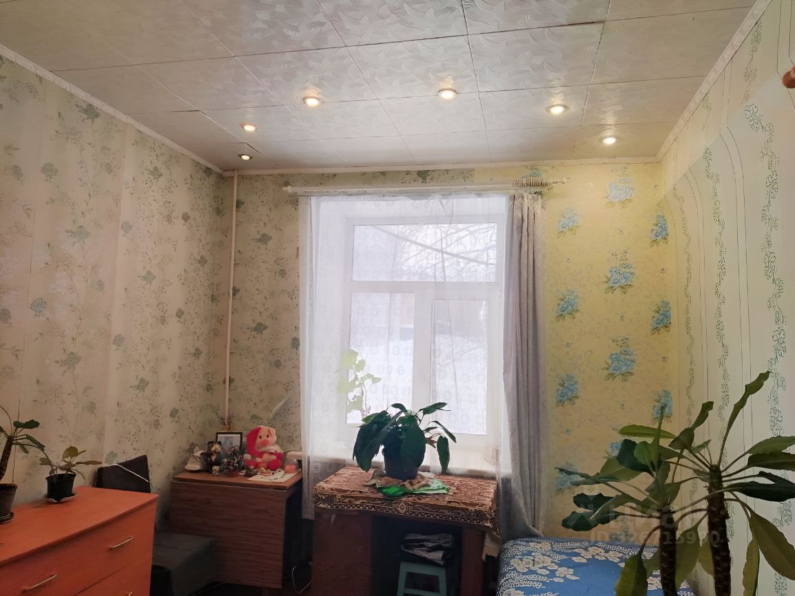 Квартира 1-комн. 30.9 м² в Березники — фото 8 из 9