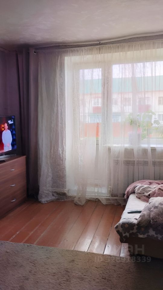 Комната 2-комн. 48 м² в Большееланский сельсовет — фото 2 из 2