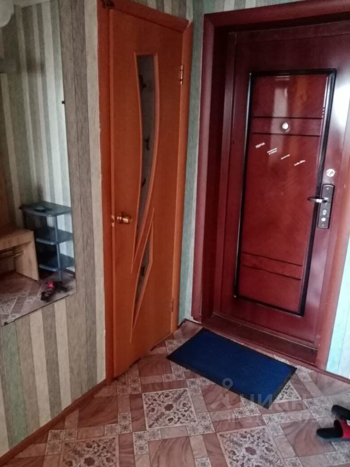 Квартира 1-комн. 33.8 м² в рп Большегривское — фото 3 из 9