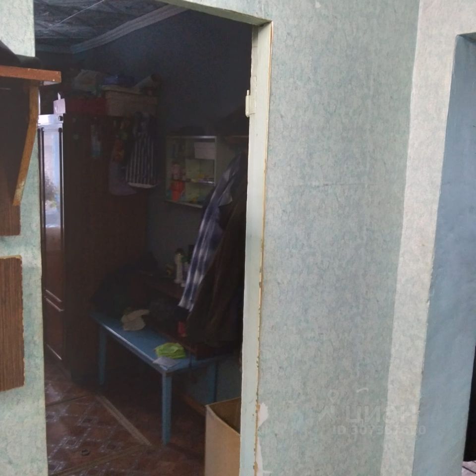 Квартира 3-комн. 47.9 м² в с. Большой Изырак — фото 1 из 10