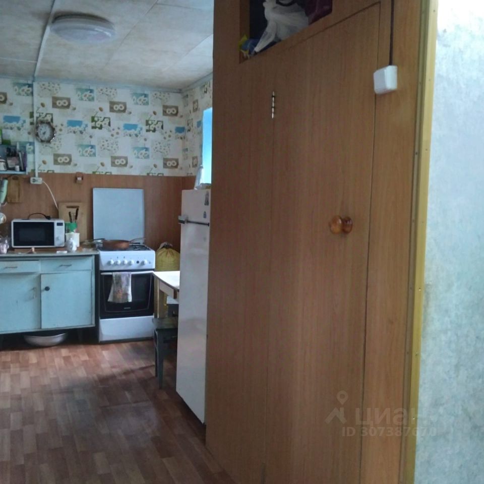 Квартира 3-комн. 47.9 м² в с. Большой Изырак — фото 7 из 10