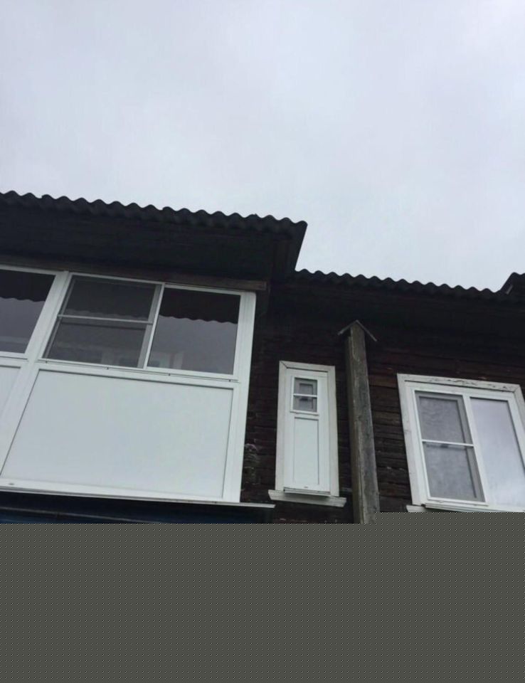 Комната 1-комн. 34.5 м² в пос. Брин-Наволок — фото 6 из 7
