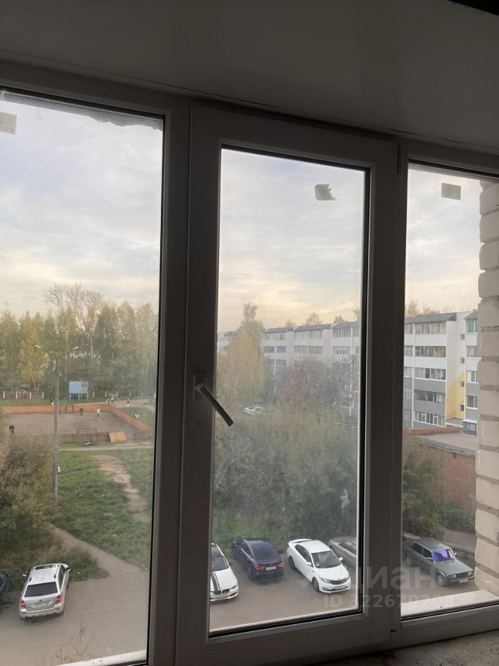 Квартира 1-комн. 19.9 м² в Бугульма — фото 4 из 5