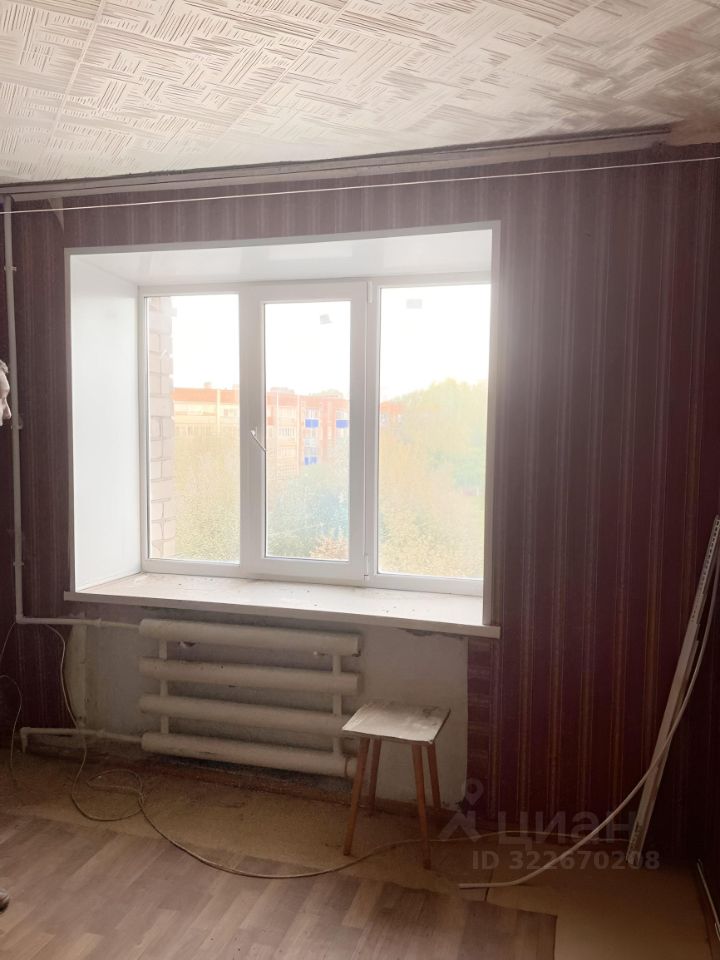 Квартира 1-комн. 19.9 м² в Бугульма — фото 5 из 5