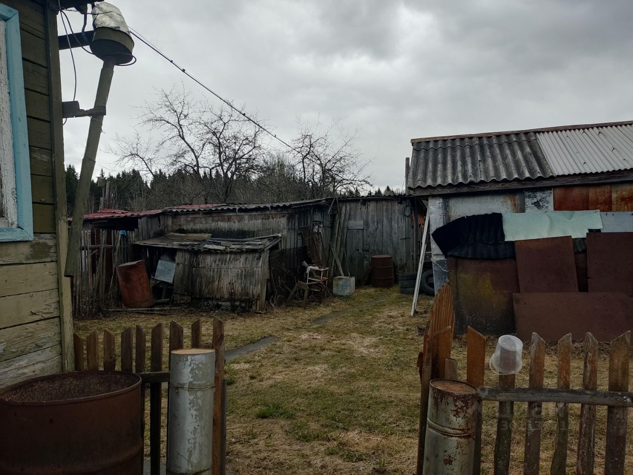 Комната 1-комн. 43.3 м² в рп Бурмакино — фото 10 из 17