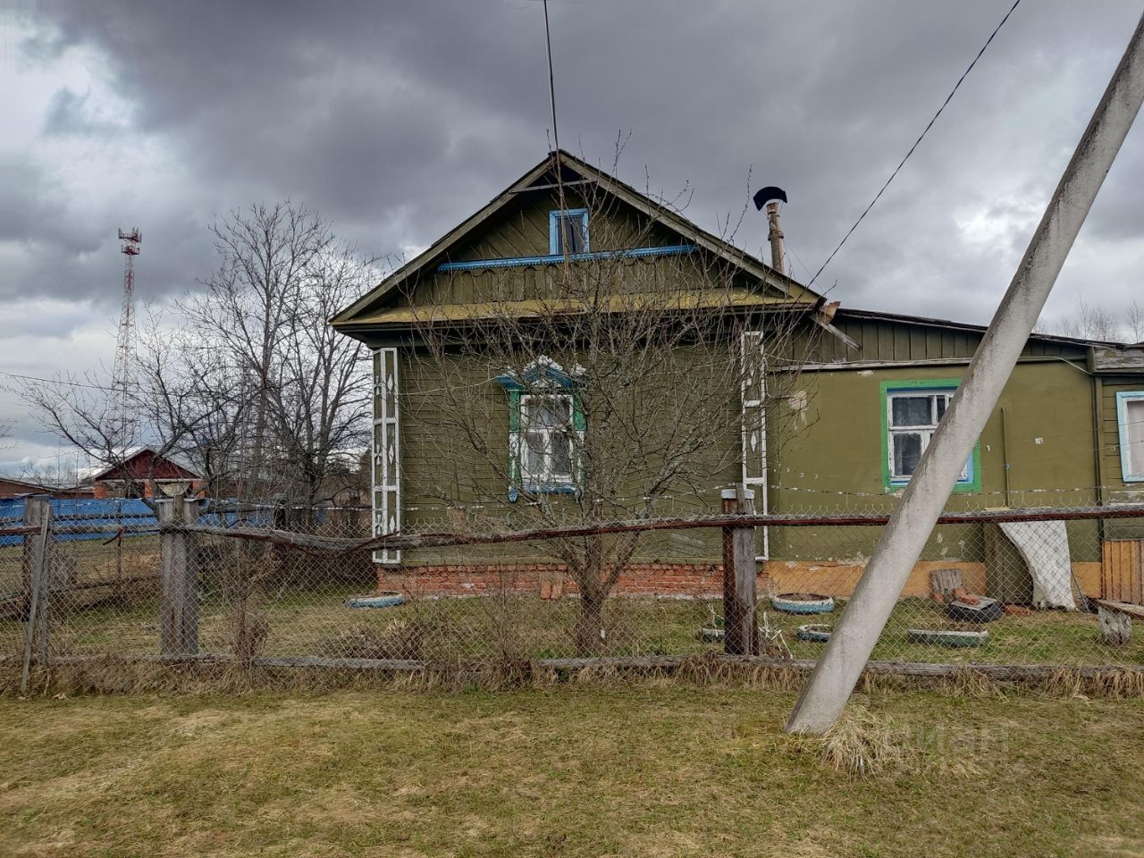 Комната 1-комн. 43.3 м² в рп Бурмакино — фото 13 из 17