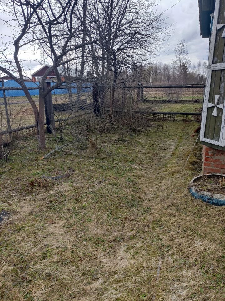 Комната 1-комн. 43.3 м² в рп Бурмакино — фото 15 из 17
