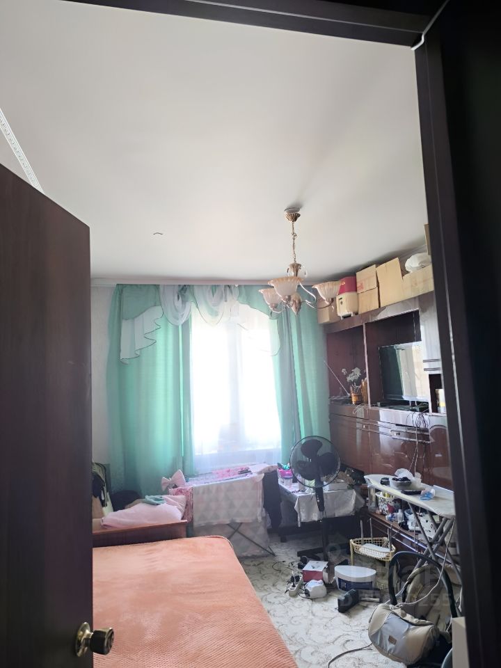 Квартира 1-комн. 31 м² в с. Быков — фото 4 из 4