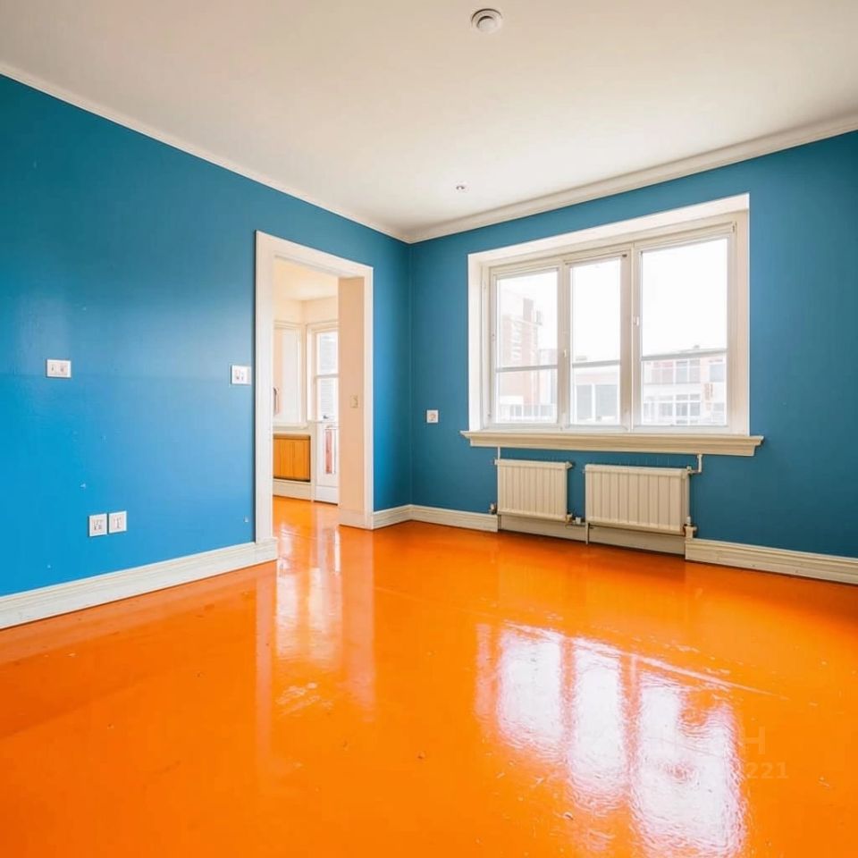 Квартира 2-комн. 42 м² в с. Быков — фото 2 из 5