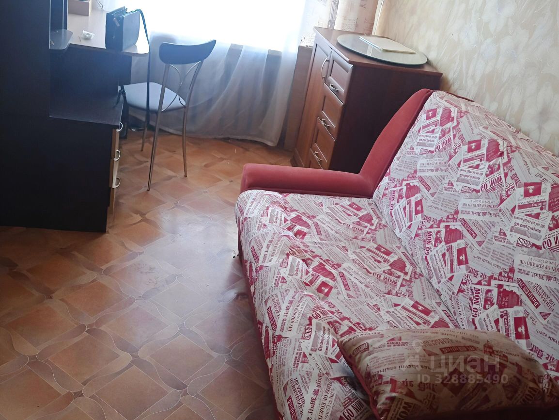 Квартира 2-комн. 45.2 м² в Дорогобуж — фото 6 из 10