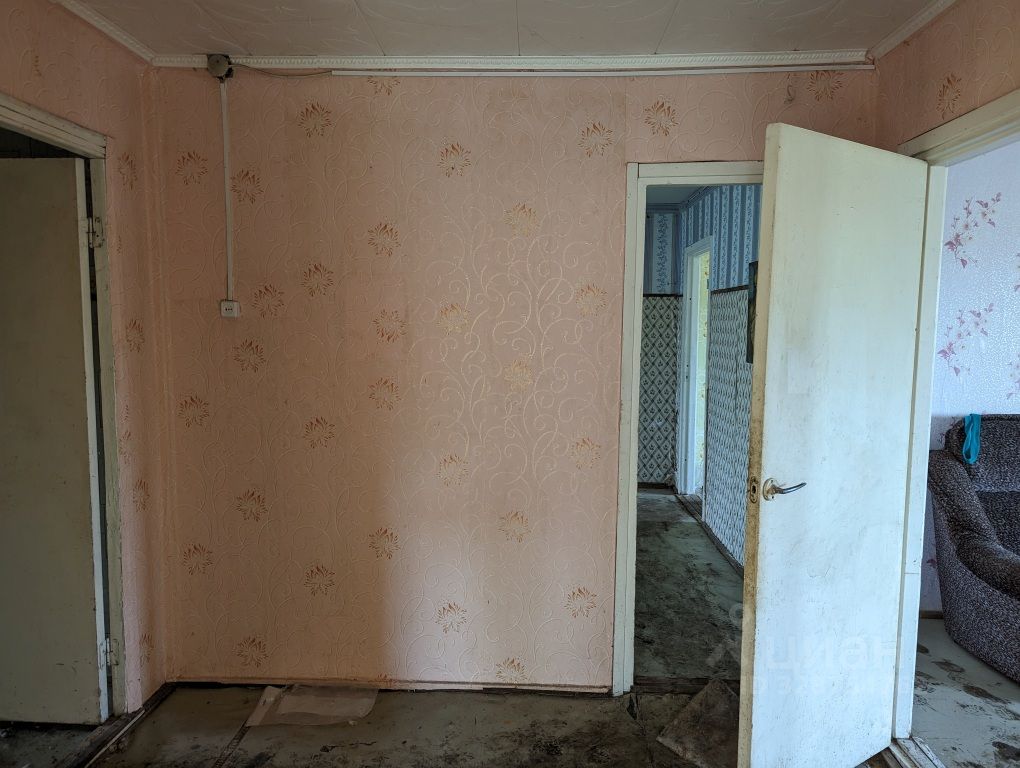 Квартира 4-комн. 78.8 м² в с. Дубровское — фото 2 из 11