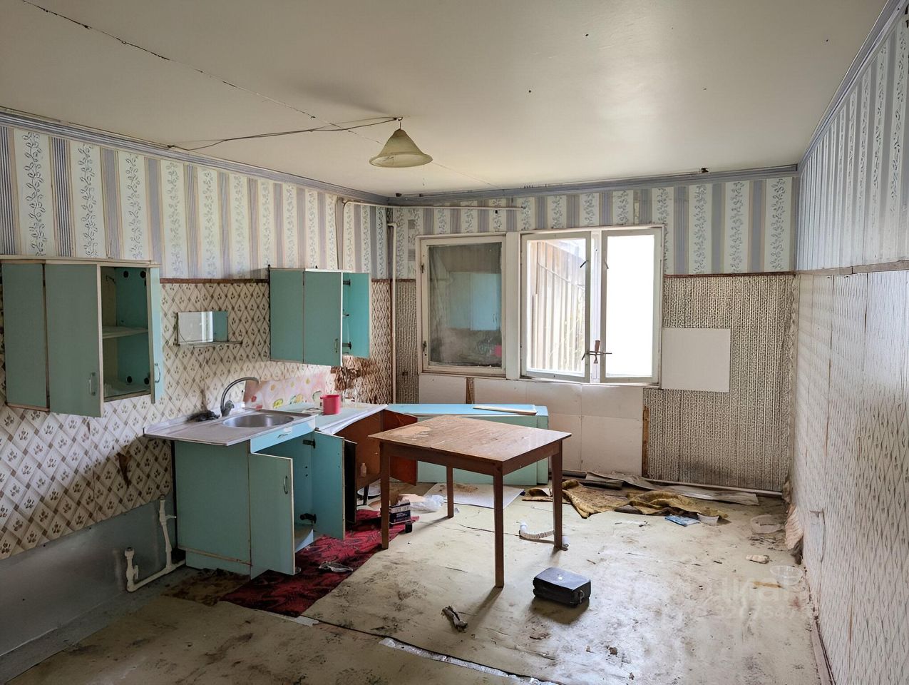 Квартира 4-комн. 78.8 м² в с. Дубровское — фото 3 из 11