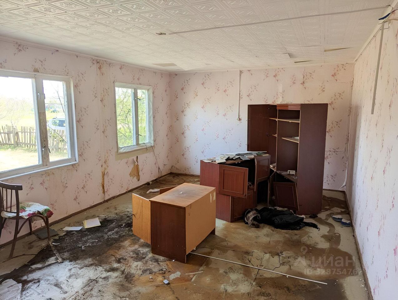 Квартира 4-комн. 78.8 м² в с. Дубровское — фото 5 из 11