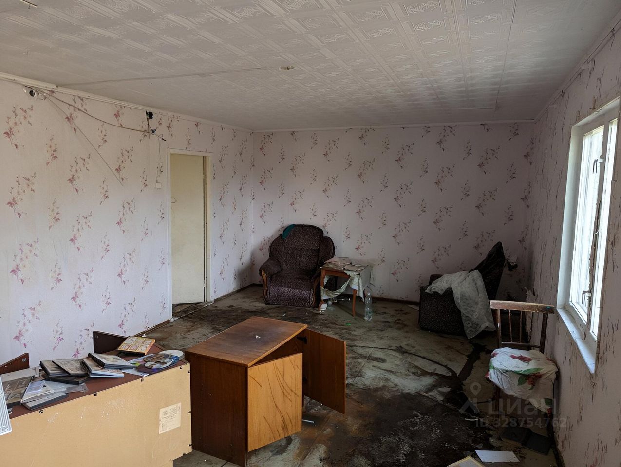 Квартира 4-комн. 78.8 м² в с. Дубровское — фото 6 из 11