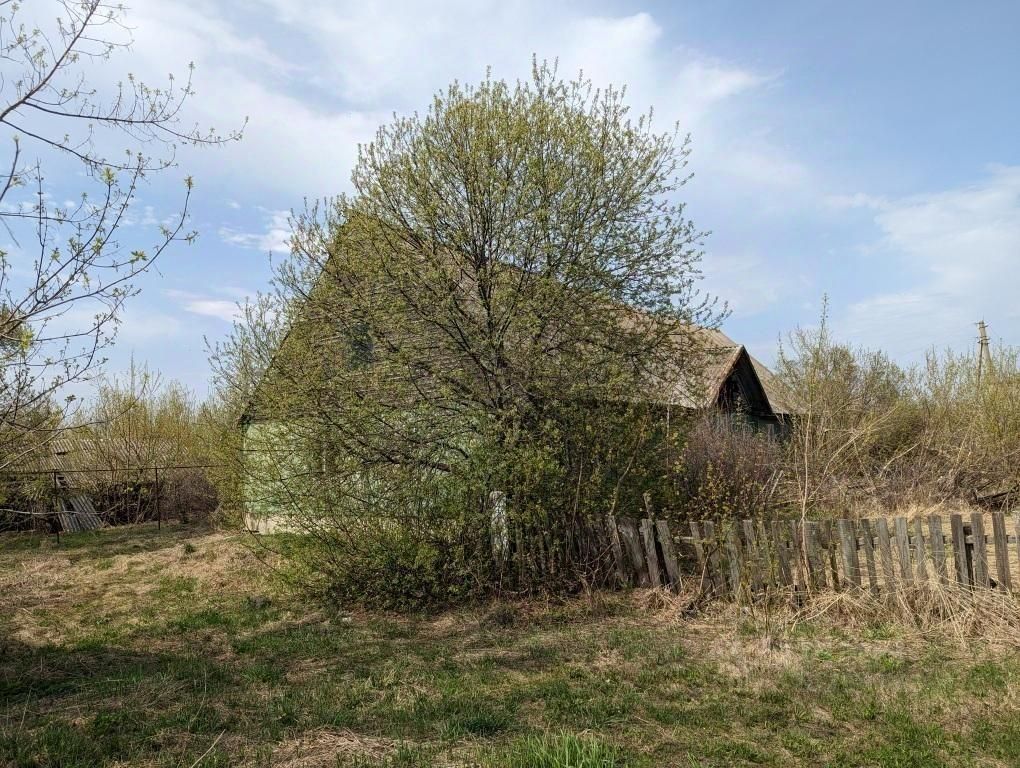 Квартира 4-комн. 78.8 м² в с. Дубровское — фото 11 из 11