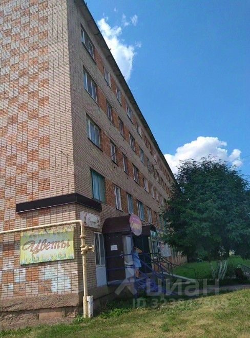 Комната 1-комн. 28.3 м² в пгт Джалиль — фото 14 из 16