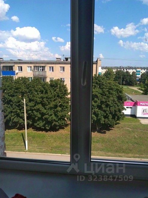 Комната 1-комн. 28.3 м² в пгт Джалиль — фото 15 из 16