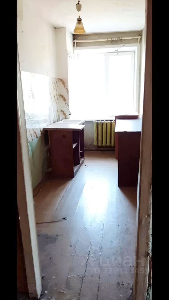 Квартира 2-комн. 42.6 м² в Едровское с/пос — фото 6 из 9
