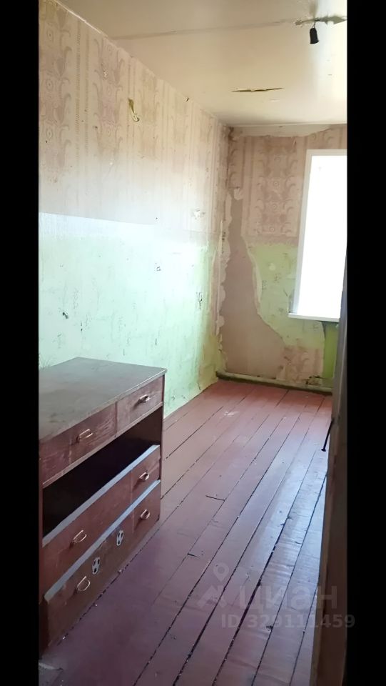 Квартира 2-комн. 42.6 м² в Едровское с/пос — фото 7 из 9