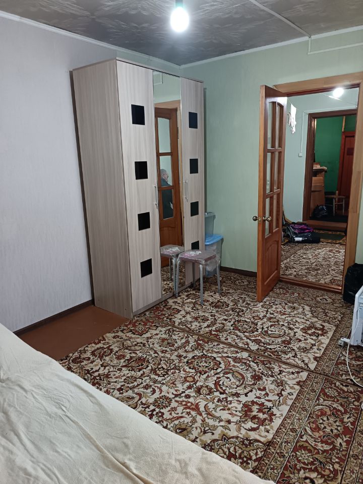 Квартира 1-комн. 30 м² в Елнатское с/пос — фото 5 из 14