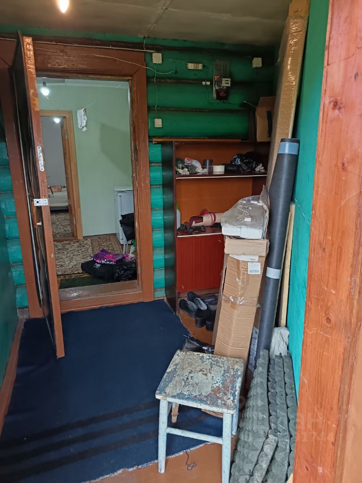 Квартира 1-комн. 30 м² в Елнатское с/пос — фото 6 из 14