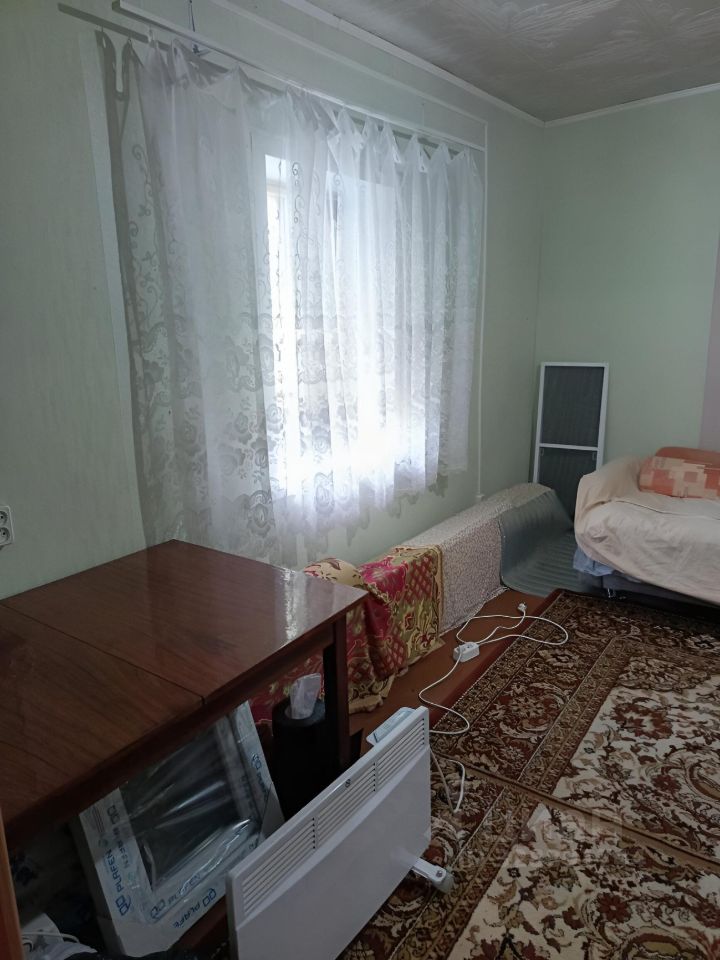 Квартира 1-комн. 30 м² в Елнатское с/пос — фото 8 из 14