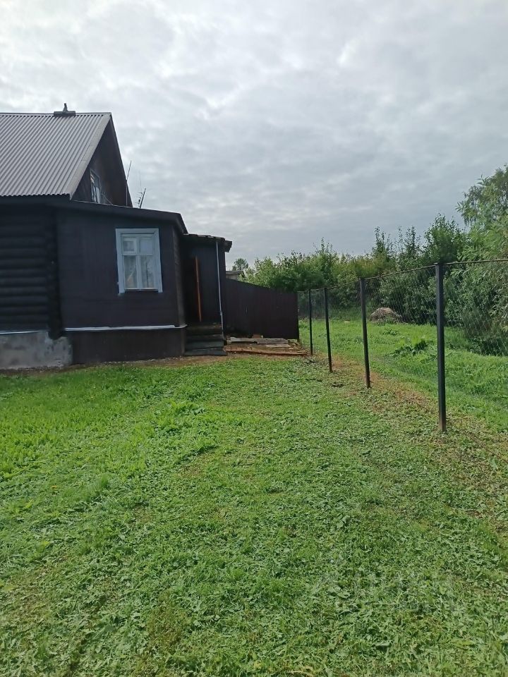 Квартира 1-комн. 30 м² в Елнатское с/пос — фото 10 из 14