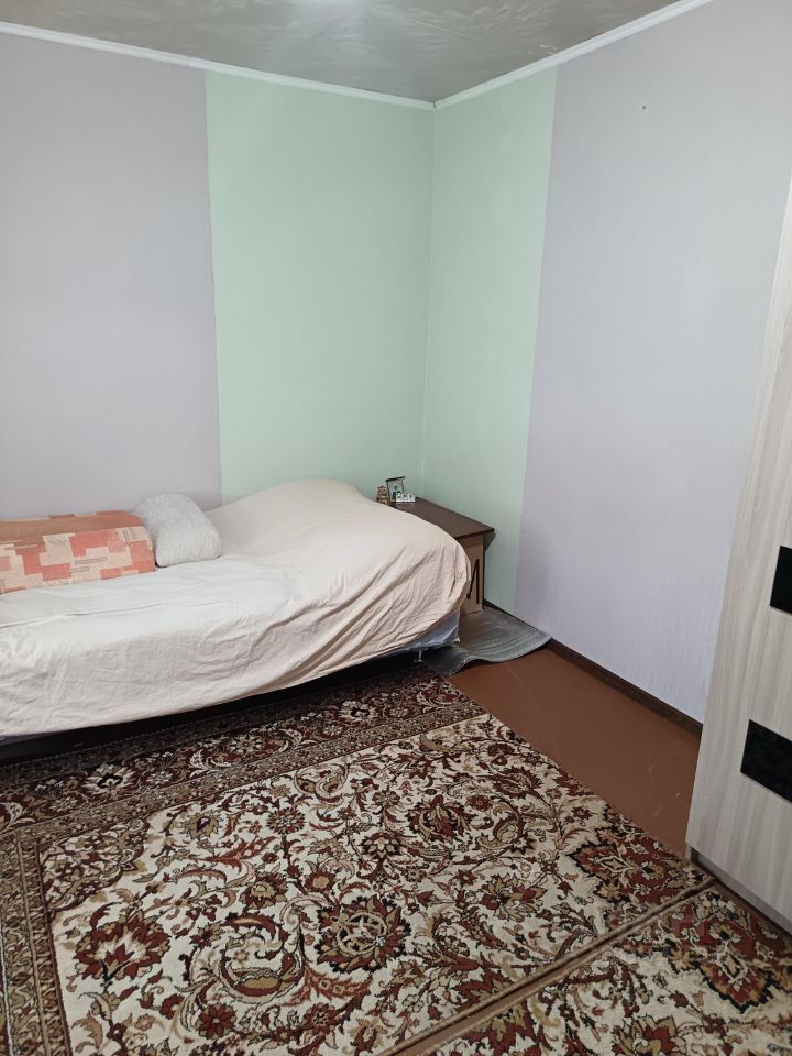 Квартира 1-комн. 30 м² в Елнатское с/пос — фото 12 из 14