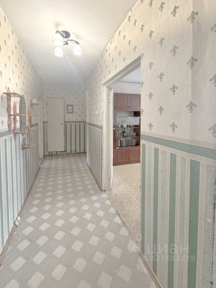 Комната 3-комн. 62.4 м² в Ермоловский сельсовет — фото 3 из 20