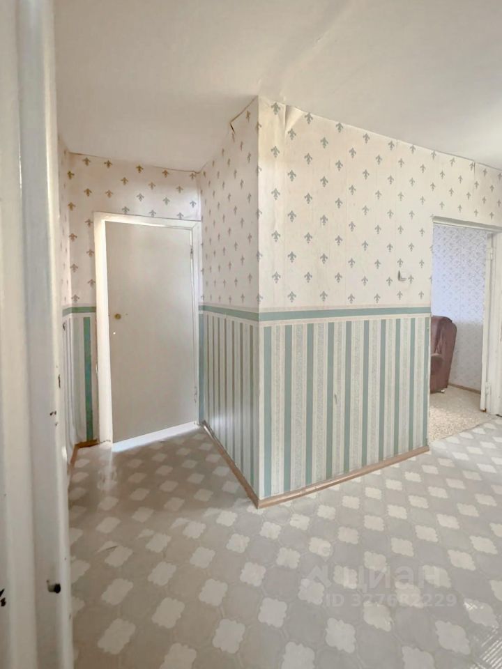 Комната 3-комн. 62.4 м² в Ермоловский сельсовет — фото 11 из 20