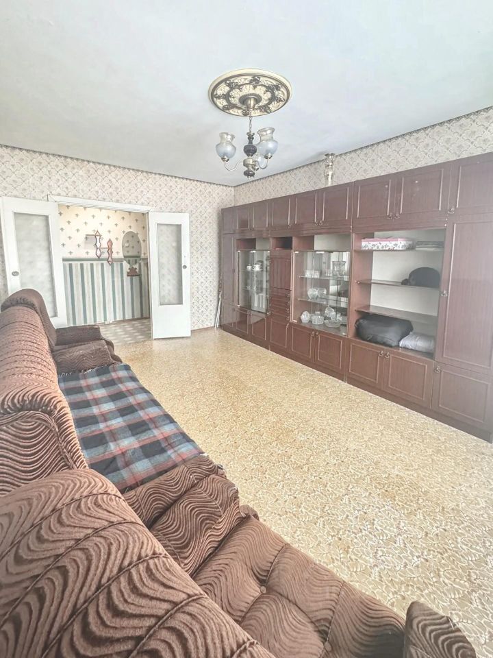 Комната 3-комн. 62.4 м² в Ермоловский сельсовет — фото 12 из 20