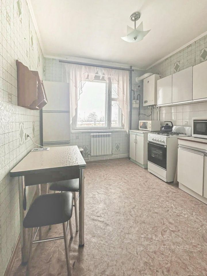 Комната 3-комн. 62.4 м² в Ермоловский сельсовет — фото 13 из 20