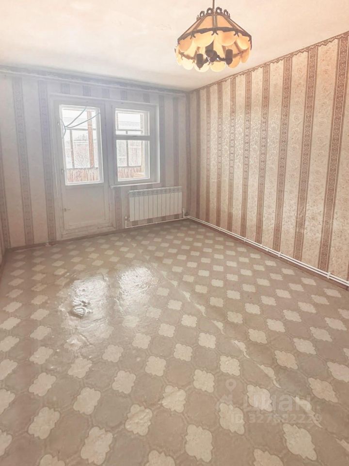 Комната 3-комн. 62.4 м² в Ермоловский сельсовет — фото 16 из 20