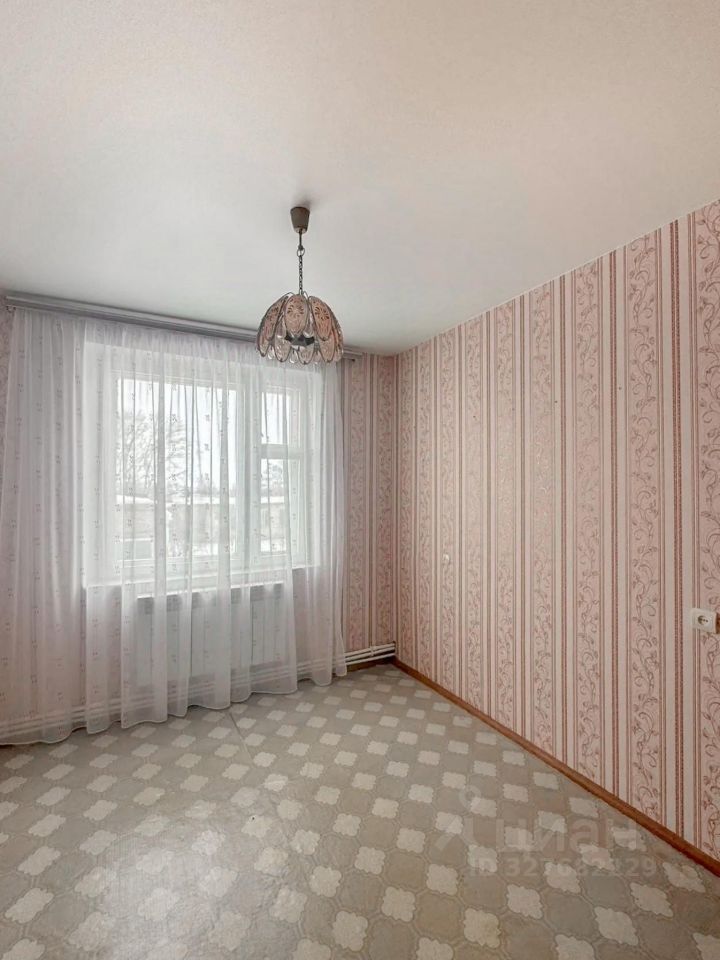 Комната 3-комн. 62.4 м² в Ермоловский сельсовет — фото 18 из 20