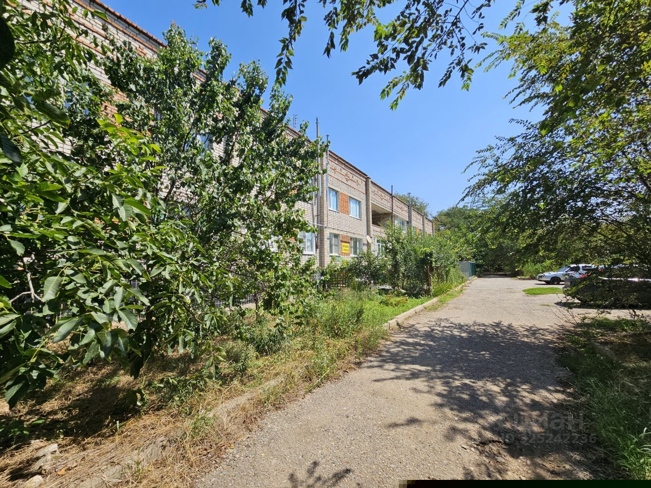 Комната 1-комн. 36.5 м² в Городовиковск — фото 3 из 3