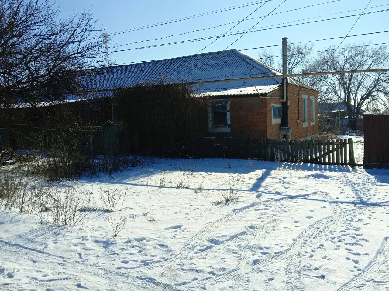 Комната 1-комн. 42.7 м² в Городовиковск — фото 4 из 7