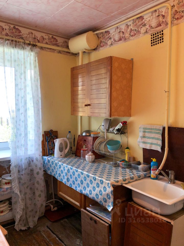 Квартира 2-комн. 43.2 м² в Госсортучасток — фото 3 из 23