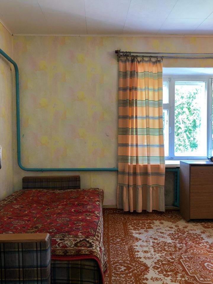 Квартира 2-комн. 43.2 м² в Госсортучасток — фото 7 из 23