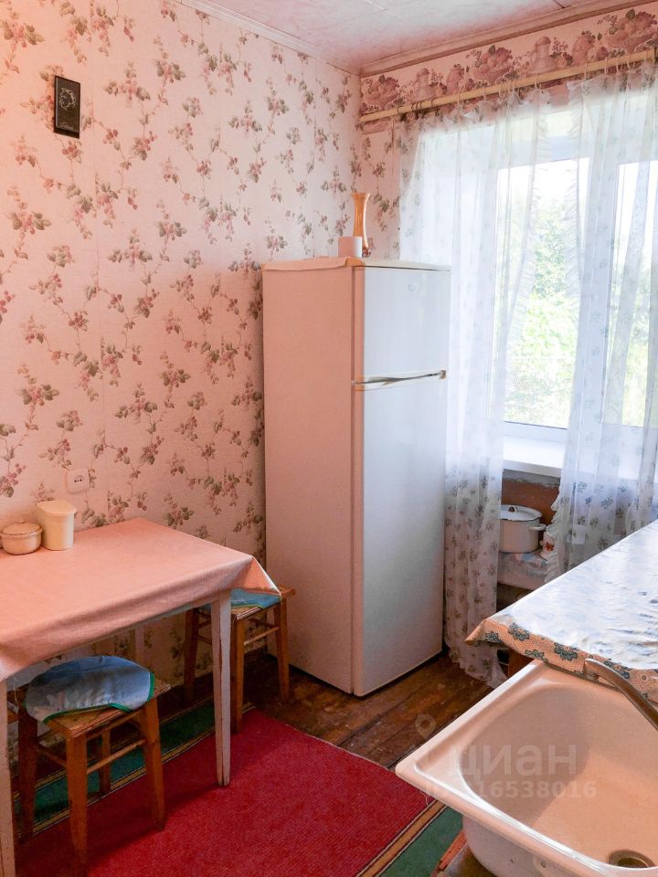 Квартира 2-комн. 43.2 м² в Госсортучасток — фото 16 из 23