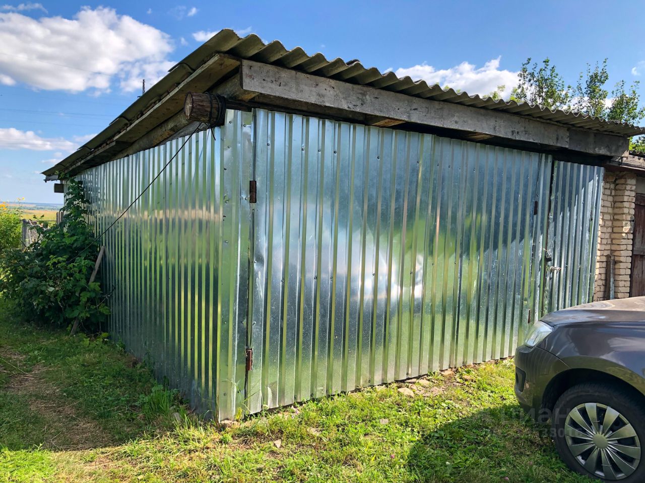 Квартира 2-комн. 43.2 м² в Госсортучасток — фото 22 из 23