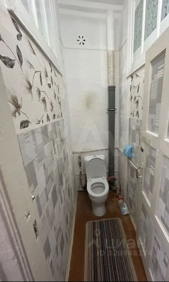 Квартира 3-комн. 61 м² в Гремячинск г. — фото 2 из 11