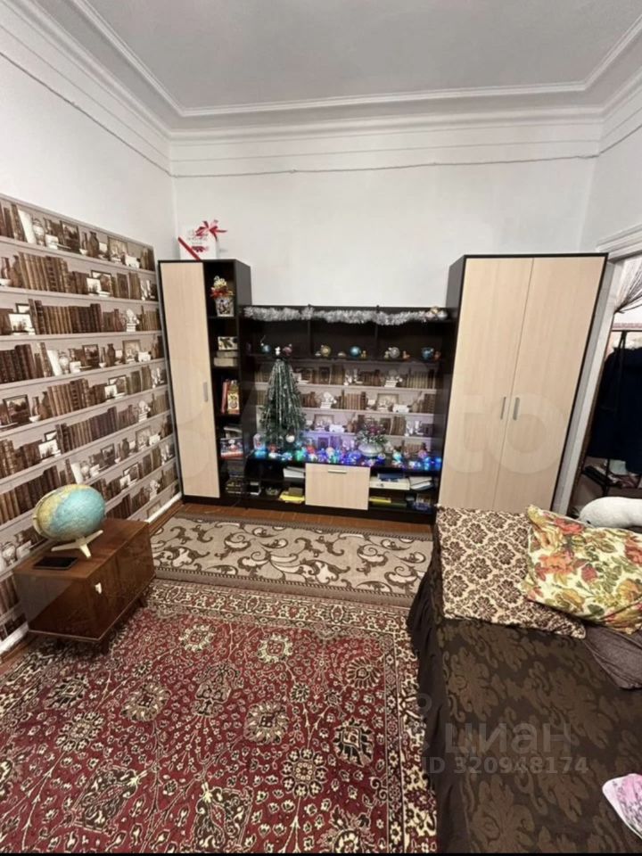 Квартира 3-комн. 61 м² в Гремячинск г. — фото 9 из 11