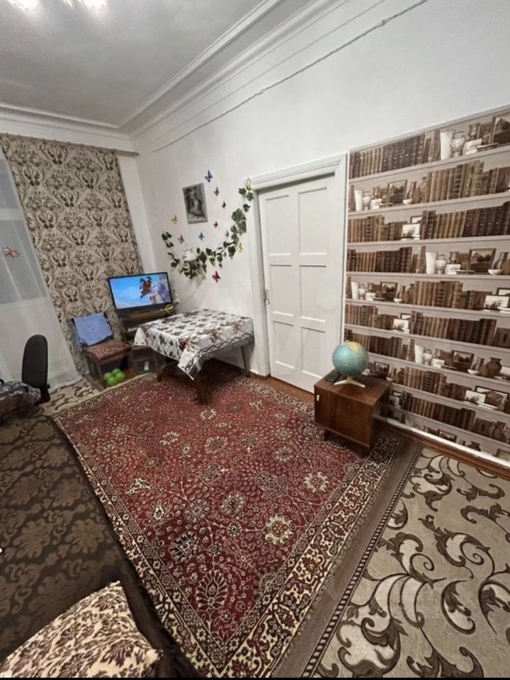 Квартира 3-комн. 61 м² в Гремячинск г. — фото 10 из 11