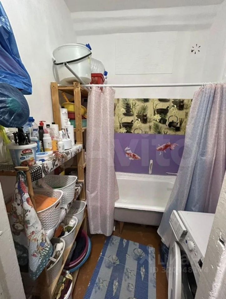 Квартира 3-комн. 61 м² в Гремячинск г. — фото 11 из 11