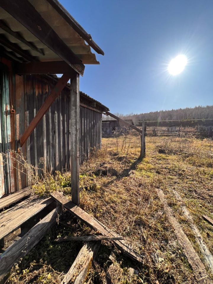 Комната 3-комн. 70.9 м² в д. Херетин — фото 4 из 8
