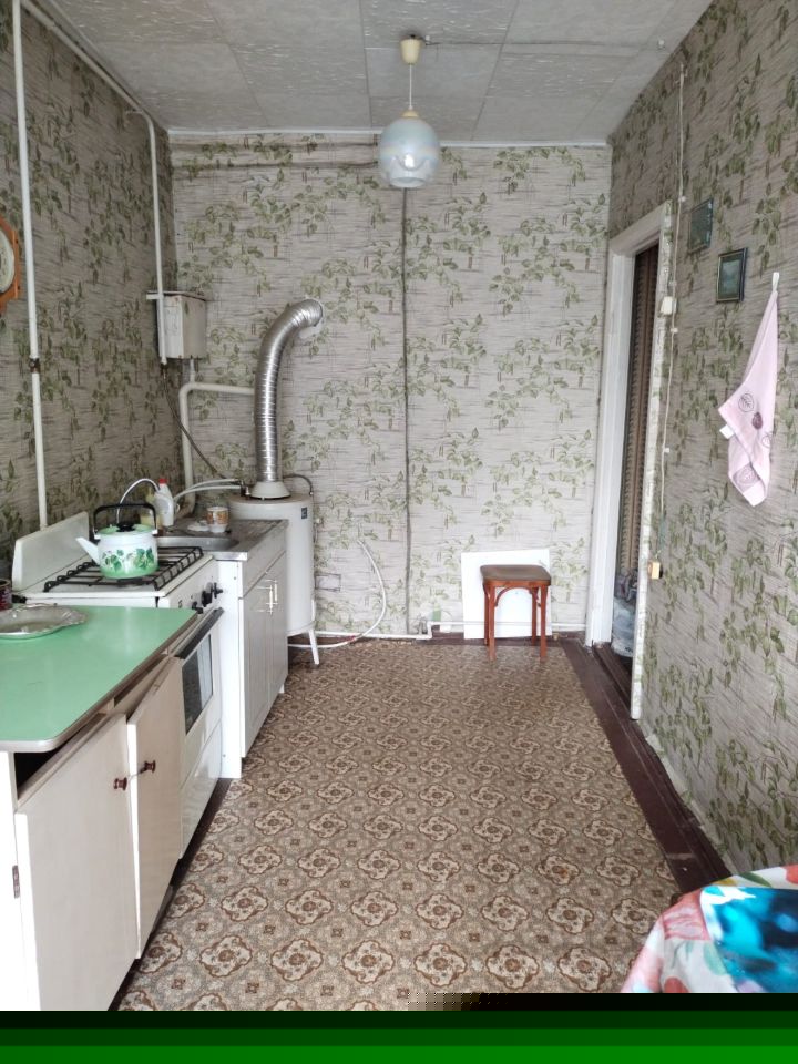Квартира 1-комн. 30 м² в с. Хвастовичи — фото 1 из 4