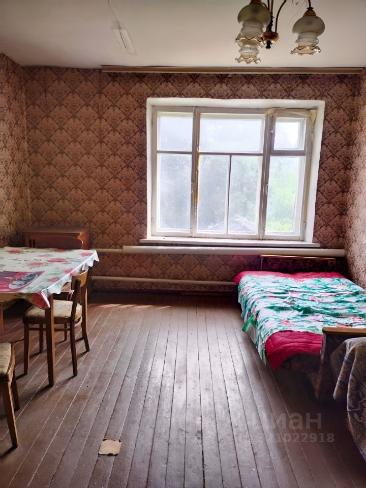 Квартира 1-комн. 30 м² в с. Хвастовичи — фото 3 из 4