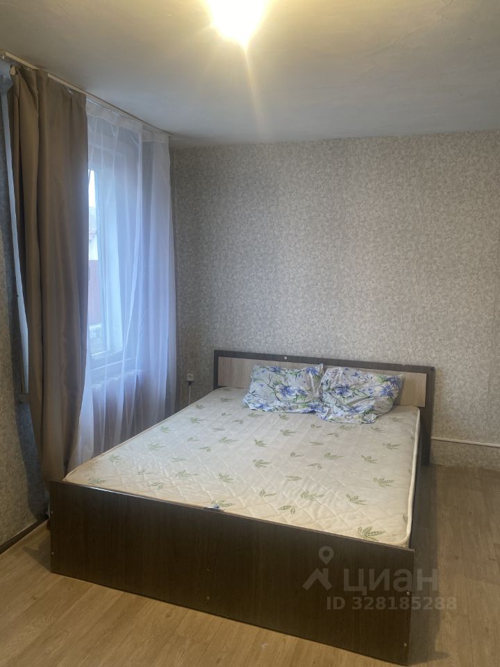 Квартира 1-комн. 30.5 м² в с. Ильинка — фото 2 из 9