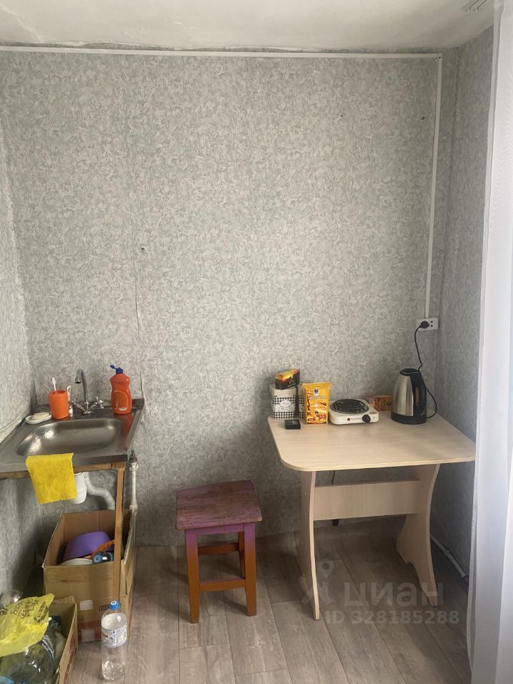 Квартира 1-комн. 30.5 м² в с. Ильинка — фото 6 из 9